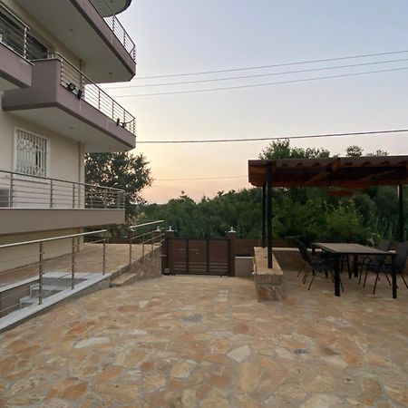 Efi'S Apartment 尼亚米卡尼奥纳 外观 照片