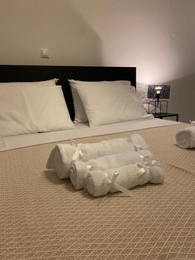 Efi'S Apartment 尼亚米卡尼奥纳 外观 照片