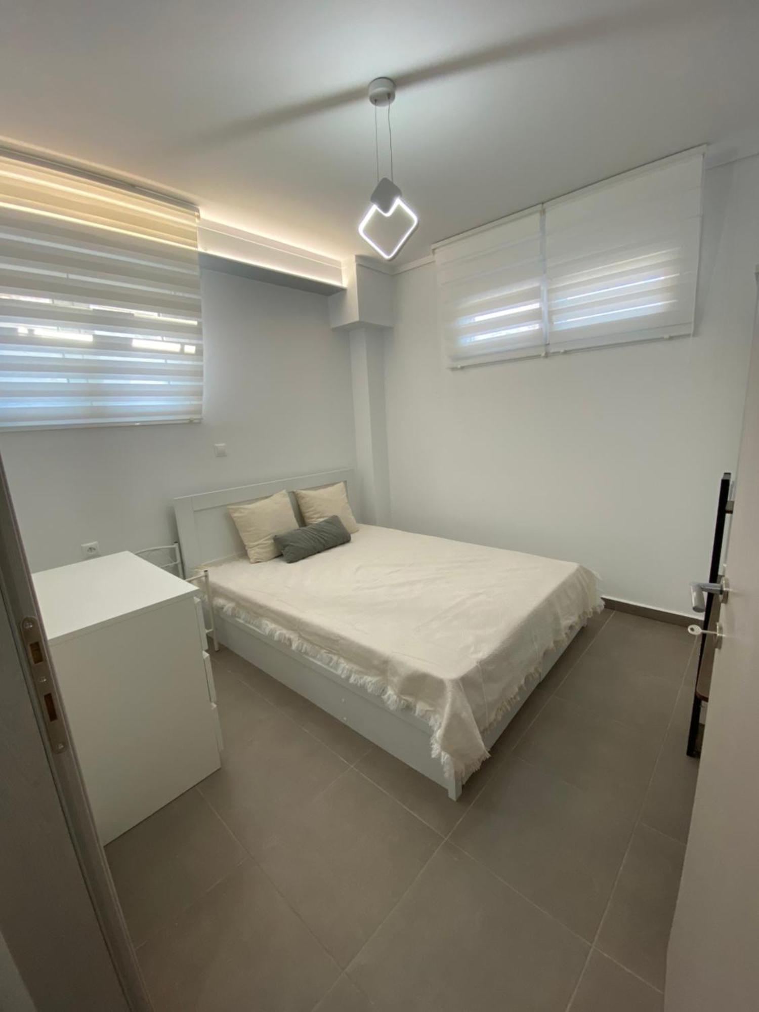 Efi'S Apartment 尼亚米卡尼奥纳 外观 照片